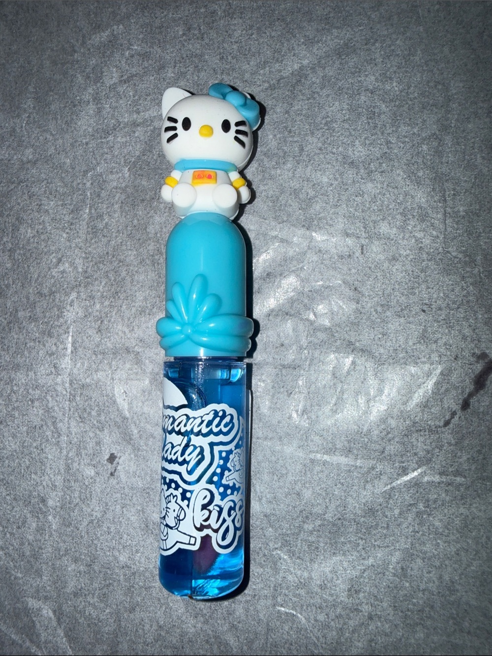 Hello Kitty Blue Lip Gloss Bundle 2/$5